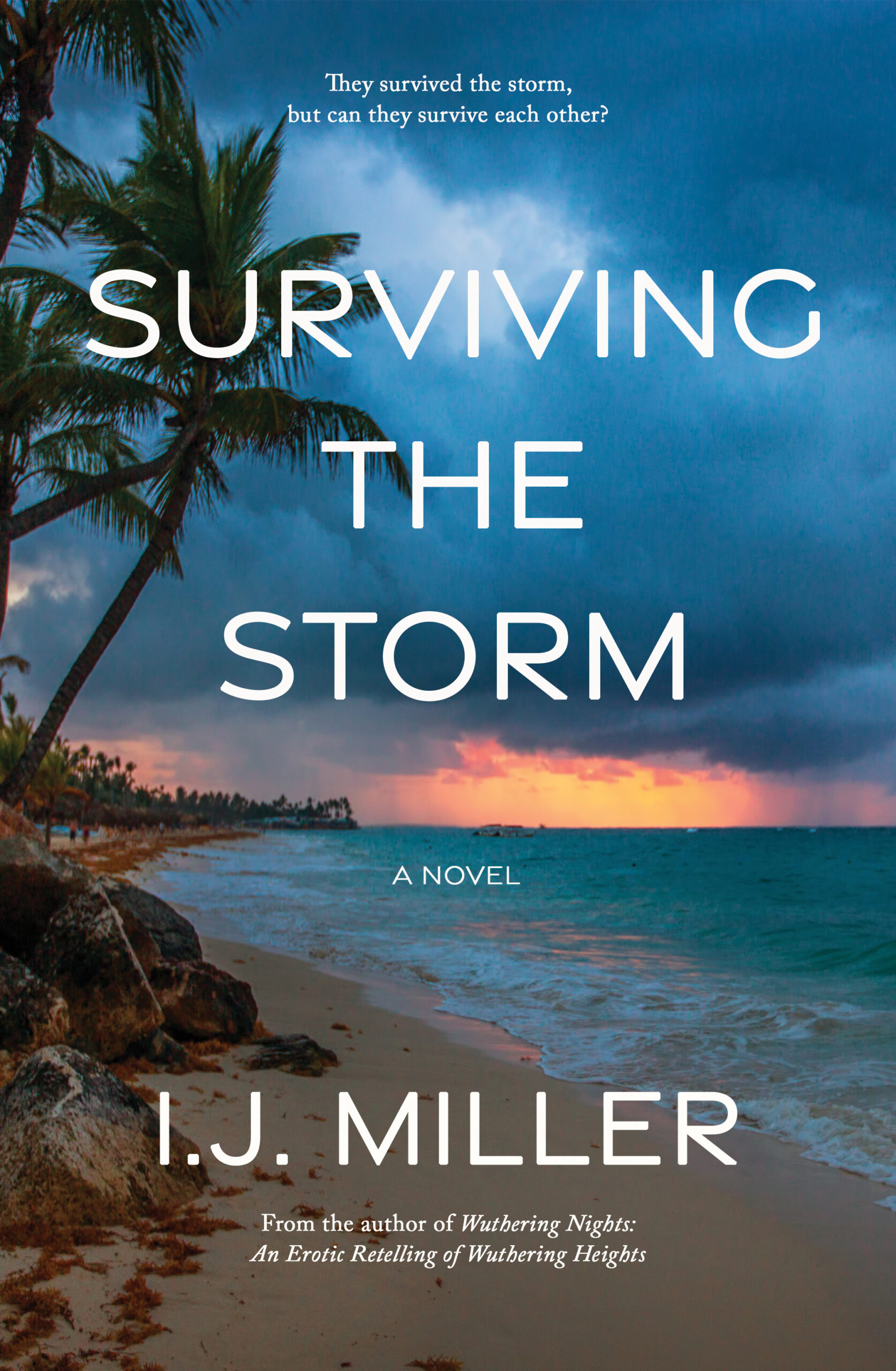 Avavillian OnlyFans: Surviving The Storm