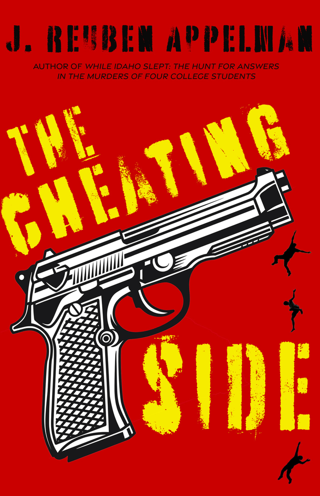 The Cheating Side - Amphorae Publishing Group